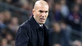 En España acusan a Zinedine Zidane de violar la cuarentena