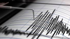 Serie de temblores se ha registrado en la zona centro de Chile la noche de este viernes