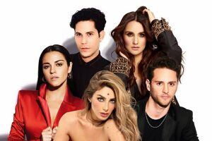 RBD brindará una experiencia VIP a fans en conciertos de CDMX