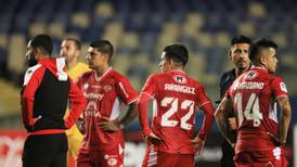 “Tenemos que sacar esto adelante”: la preocupación en Ñublense por el nivel mostrado en el Campeonato Nacional