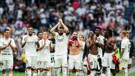 VIDEO | El emotivo video que le dedicó el Real Madrid a Karim Benzema tras su despedida 