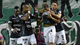 VIDEO | Rafael Dudamel dio el batacazo en la Copa Libertadores: así fueron los goles del triunfo de Deportivo Cali sobre Boca Juniors