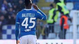 ¡Volvió!: Mario Balotelli regresa a las canchas en equipo del ascenso italiano