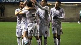 Resultados Segunda División: Deportes Limache remontó y venció a Lautaro de Buin en Quillota