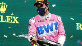 Ganador de GP Sakhir penalizado en Abu Dhabi