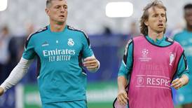 Histórico jugador del Real Madrid podría ser parte del cuerpo técnico luego de su retiro