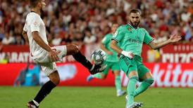 Sevilla vs Real Madrid: Día, hora y dónde ver en vivo por TV y Online