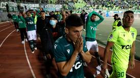Santiago Wanderers sigue aproblemado por el Covid y ahora canceló la Noche Verde