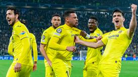 Champions League: Villarreal sorprendió a Juventus y Chelsea venció a Lille y clasificaron a los cuartos de final