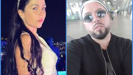 “No quiero ningún buitre”: Daniela Aránguiz y Rigeo presentaron a su hermana menor, Fernanda Machuca 