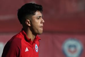 Sorpresa en La Roja: Damián Pizarro y Alexander Aravena no serían titulares en el debut en el Preolímpico