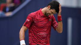La decisión de Novak Djokovic que sorprendió al planeta tenis