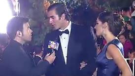 Nacho Gutiérrez recordó tenso momento que vivió en Gala de Viña del Mar junto a Kel Calderón y Pablo Schilling
