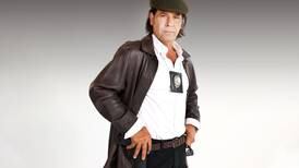 Juan Falcón interpretará un policía corrupto y homosexual en “Secretos de Familia”