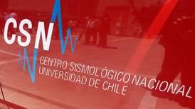 Sismos en Chile hoy: Revisa dónde, cuándo y de qué grado o magnitud fue el último sismo en el país