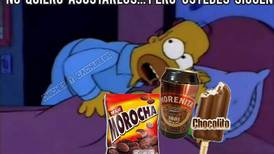 Memes: redes reventaron luego del cambio de nombre de la galleta "Negrita" a "Chokita"