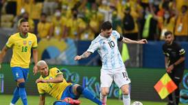 Gratis por TV abierta: el canal que va a transmitir el partidazo de Brasil vs Argentina por las Eliminatorias