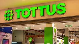 Supermercados Tottus ofrece cientos de productos a $1.000