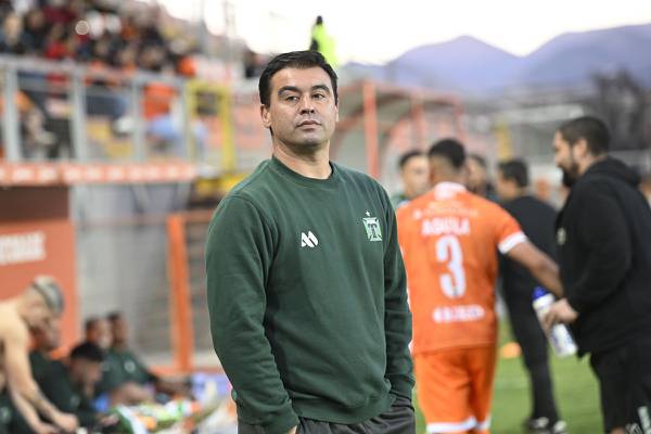 Afirman que Juan José Ribera se va de Deportes Temuco: tendría listo su arribo a club de Primera División
