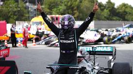 Lewis Hamilton ganó en España y aumenta su ventaja en el mundial de Fórmula 1