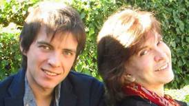 Hijo de Camilo Sesto podría estar casado con una mujer en Suiza, asegura su ex Christina Rapado