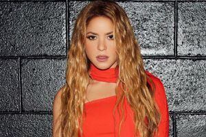 La sencilla dieta de Shakira para mantener su envidiable figura