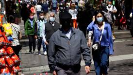 Informe Epidemiológico: ¿Cuáles son las 10 comunas  en Chile con más casos activos de coronavirus?