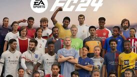 Estos son los jugadores nominados al Equipo del Año del EA Sports FC 24