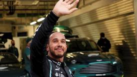 Lewis Hamilton consiguió su victoria N° 100 en Fórmula Uno en el Gran Premio de Rusia