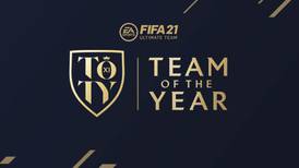 TOTY: EA SPORTS reveló el XI ideal de la temporada en FIFA 21