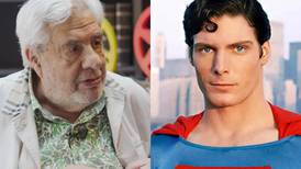 Apoyó a Julio Jung tras amenazas de muerte: La cruda historia de la visita de Christopher Reeve, actor de Superman, a Chile