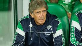 En España advierten que Real Betis de Manuel Pellegrini se salvó de fichar a una estrella sudamericana: “No era bueno para el equipo"