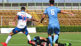 Vuelve el fútbol joven: ANFP confirmó el campeonato de las divisiones menores para este 2021