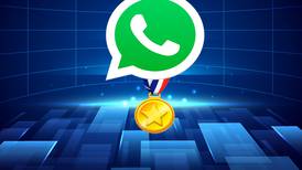 Cambia el ícono de WhatsApp por cualquier emoji a través de un sencillo truco