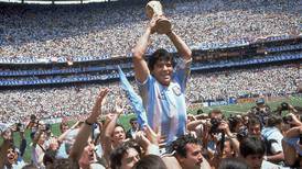 Ya es oficial: Presentaron proyecto para que billetes en Argentina tengan la cara de Maradona