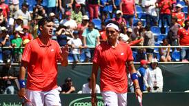 Alejandro Tabilo y Tomás Barrios ya tienen rivales para la qualy de Roland Garros