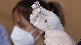 Calendario de Vacunación Covid-19: Revisa quién puede vacunarse esta semana y dónde