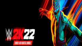 VIDEO | WWE 2K22  liberó su nuevo tráiler con Rey Mysterio en la portada oficial del videojuego