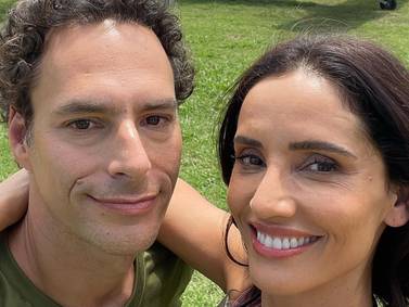 “Siempre seremos familia”: Leonor Varela confirma el término de su relación con Lukas Akoskin tras casi 13 años de matrimonio