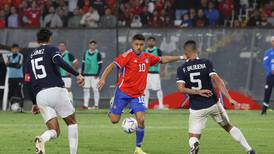 Nuevo DT de Paraguay se envalentona y avisa a La Roja: “Quiero ganarle a Chile”