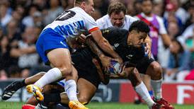 Nueva Zelanda le pasa por encima a Italia: programación y resultados de la cuarta fecha del Mundial de Rugby