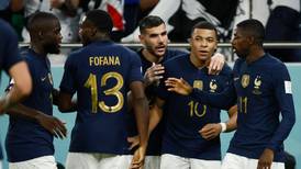 Un Kylian Mbappé fuera de serie metió a Francia en cuartos de final del Mundial Qatar 2022