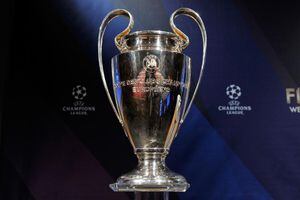 Manchester City vs Inter de Milán: ¿Cuánto dinero ganará el campeón de la Champions League?