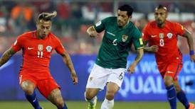 Rival de La Roja inaugurará el nuevo formato de amistoso de selecciones llamado “FIFA Series”
