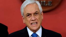 Convención Constituyente: ¿En qué consiste la iniciativa "Cárcel para Sebastián Piñera"?