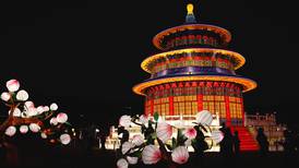 Fesiluz 2022: ¿Cuánto valen las entradas y hasta cuándo se puede visitar el Festival de Luces Chinas?