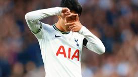 VIDEO | El golazo de Heung-Min Son en la goleada de Tottenham Hotspur ante Leicester City