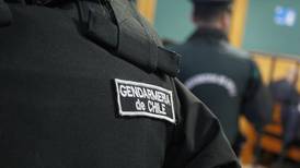 Ofertas de trabajo en Gendarmería de Chile: Ofrecen sueldos desde $800 mil