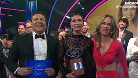 ¡Reina bella!: Constanza Capelli es la flamante ganadora de “Gran Hermano” Chile
