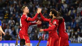 VIDEO | Sinfonía Klopp: los 5 goles del baile que le propinó el Liverpool al Porto por Champions